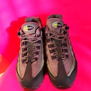 Nike Air Max 95 Seahawk